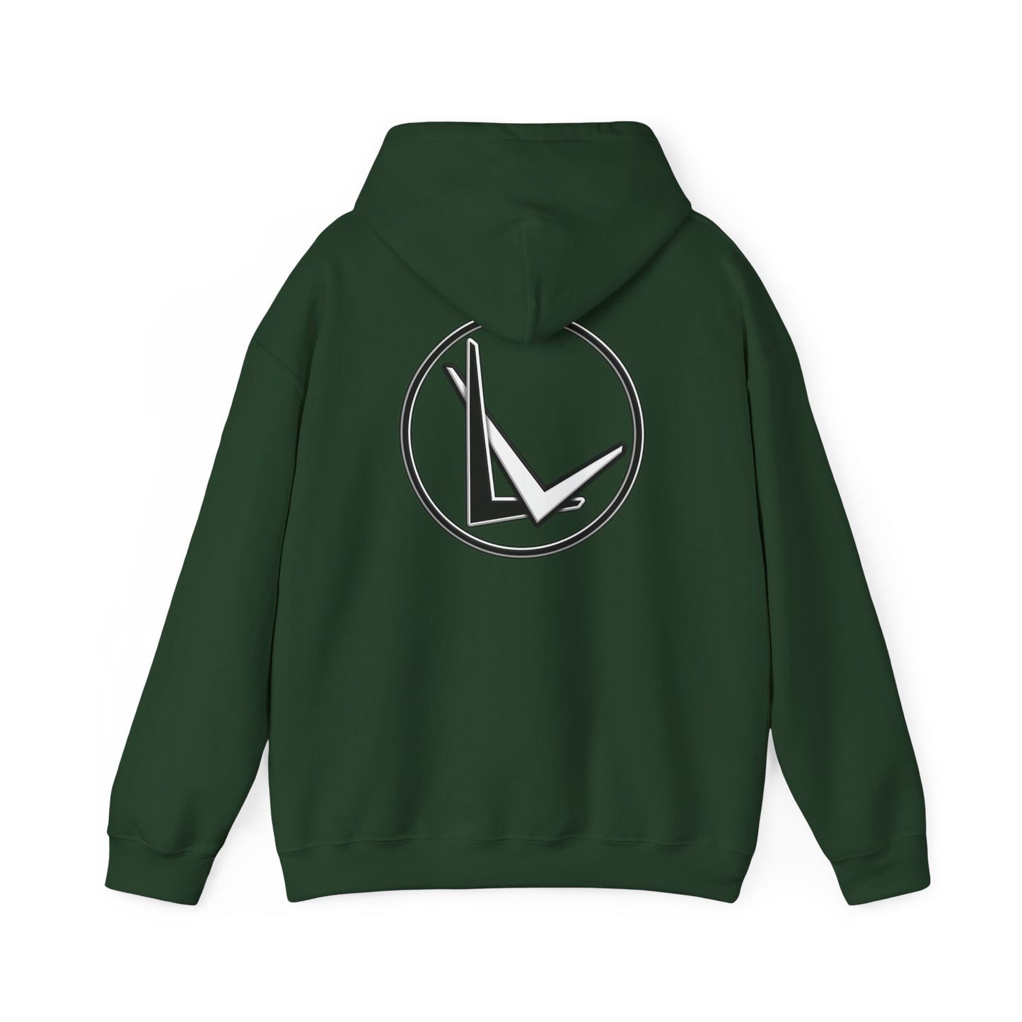 Oversized Hoodie