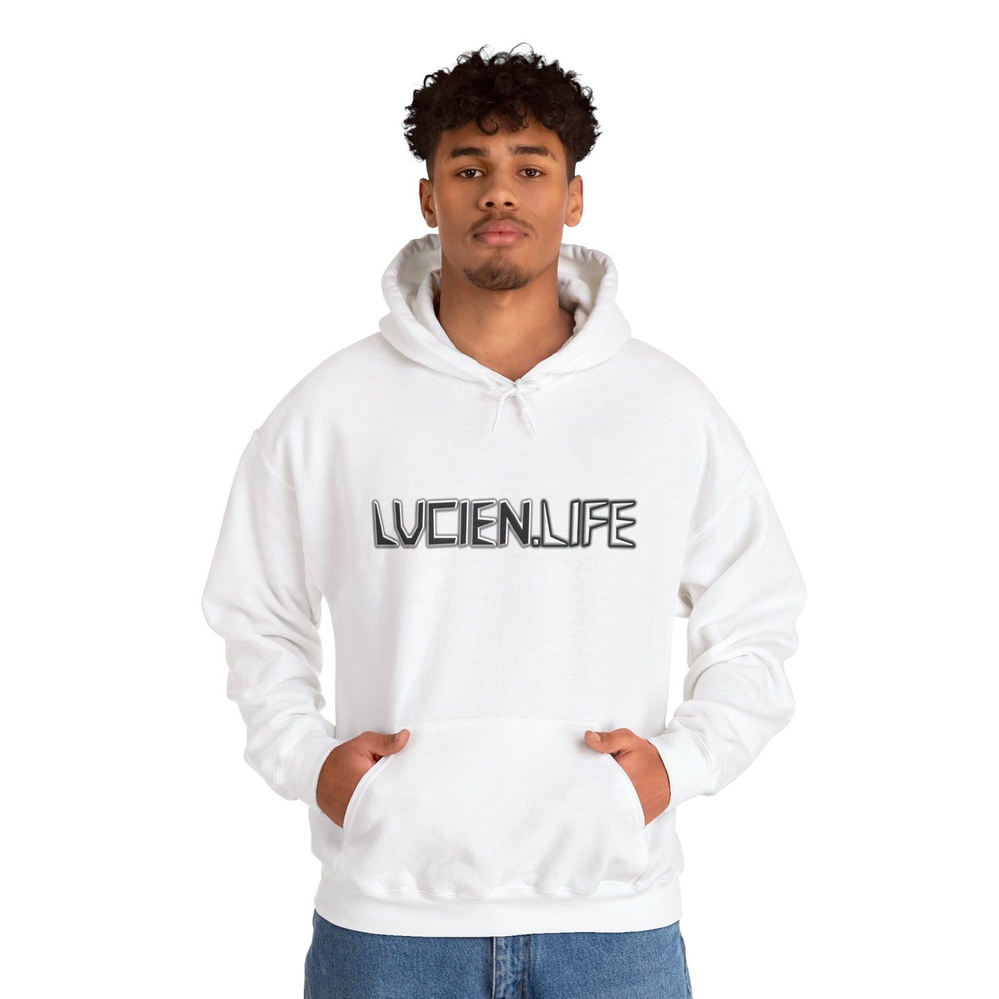 Oversized Hoodie
