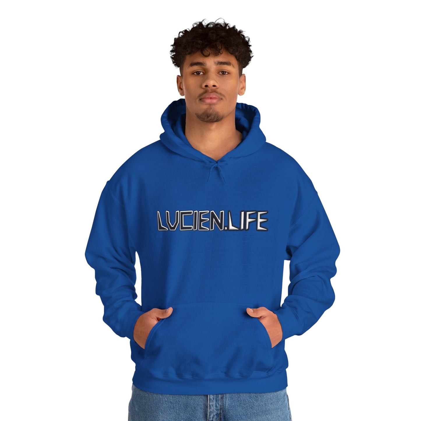 Oversized Hoodie
