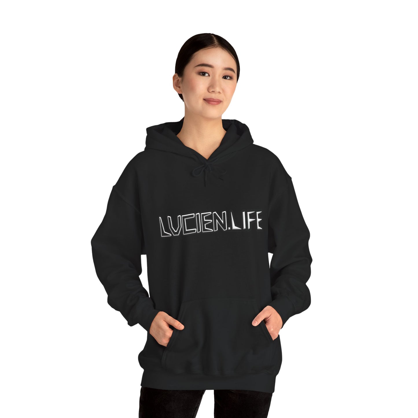 Oversized Hoodie