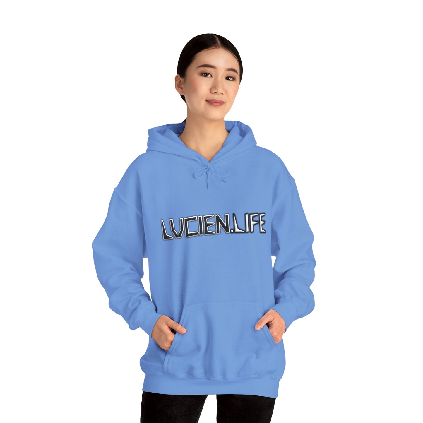 Oversized Hoodie