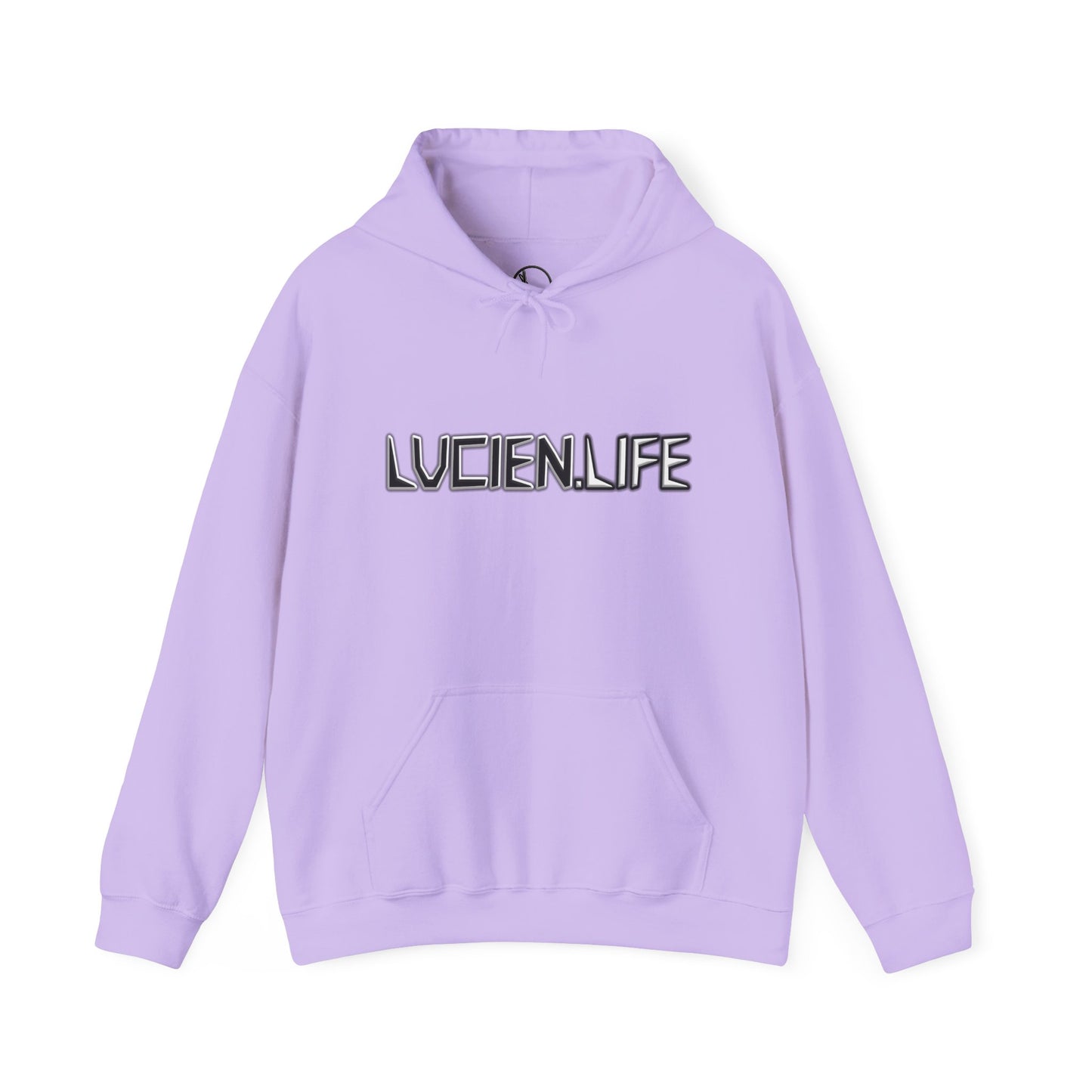 Stylish Unisex Hoodie with Lucien Life Print, Casual Everyday Wear, Fashionable Sweatshirt for All Seasons, Perfect Gift for Friends & [...]