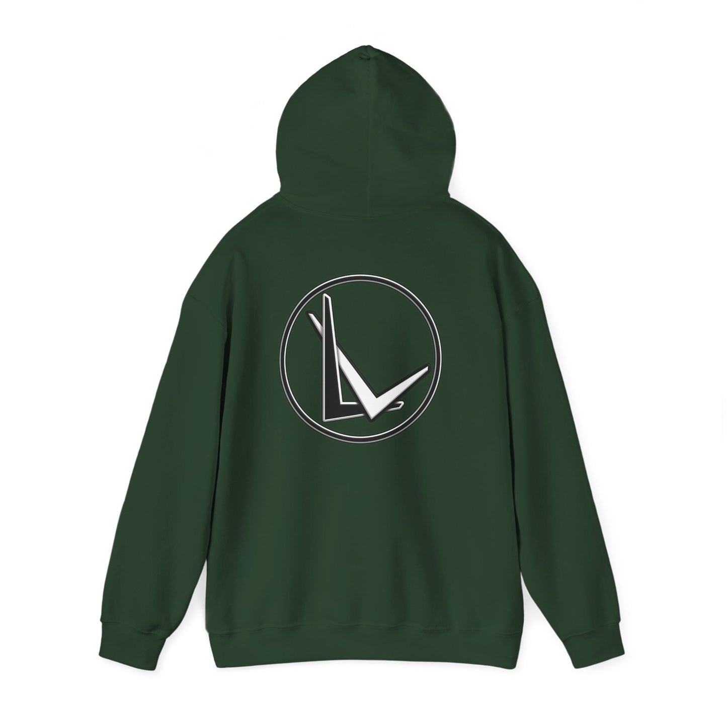 Stylish Unisex Hoodie with Lucien Life Print, Casual Everyday Wear, Fashionable Sweatshirt for All Seasons, Perfect Gift for Friends & [...]