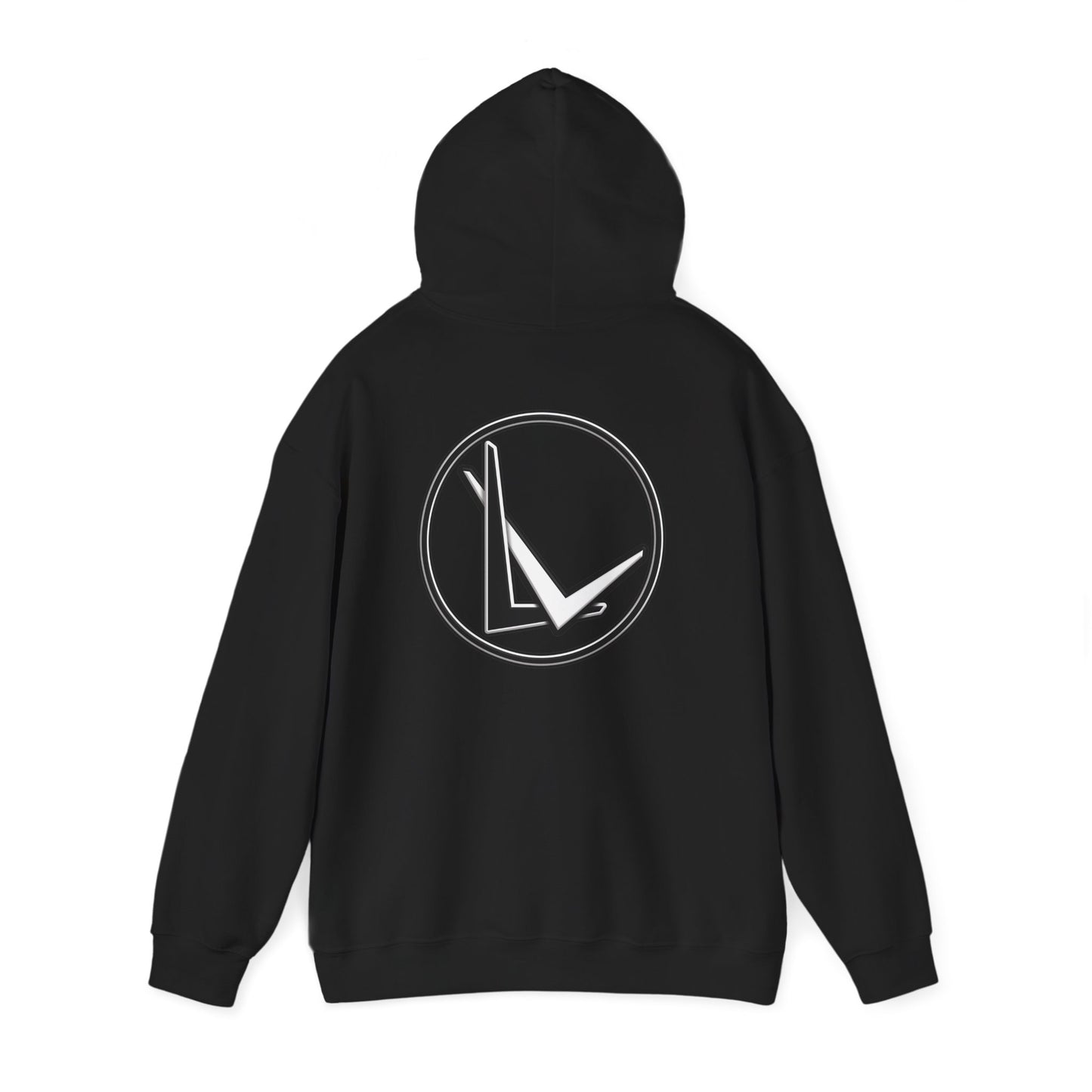 Stylish Unisex Hoodie with Lucien Life Print, Casual Everyday Wear, Fashionable Sweatshirt for All Seasons, Perfect Gift for Friends & [...]