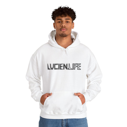Oversized Hoodie