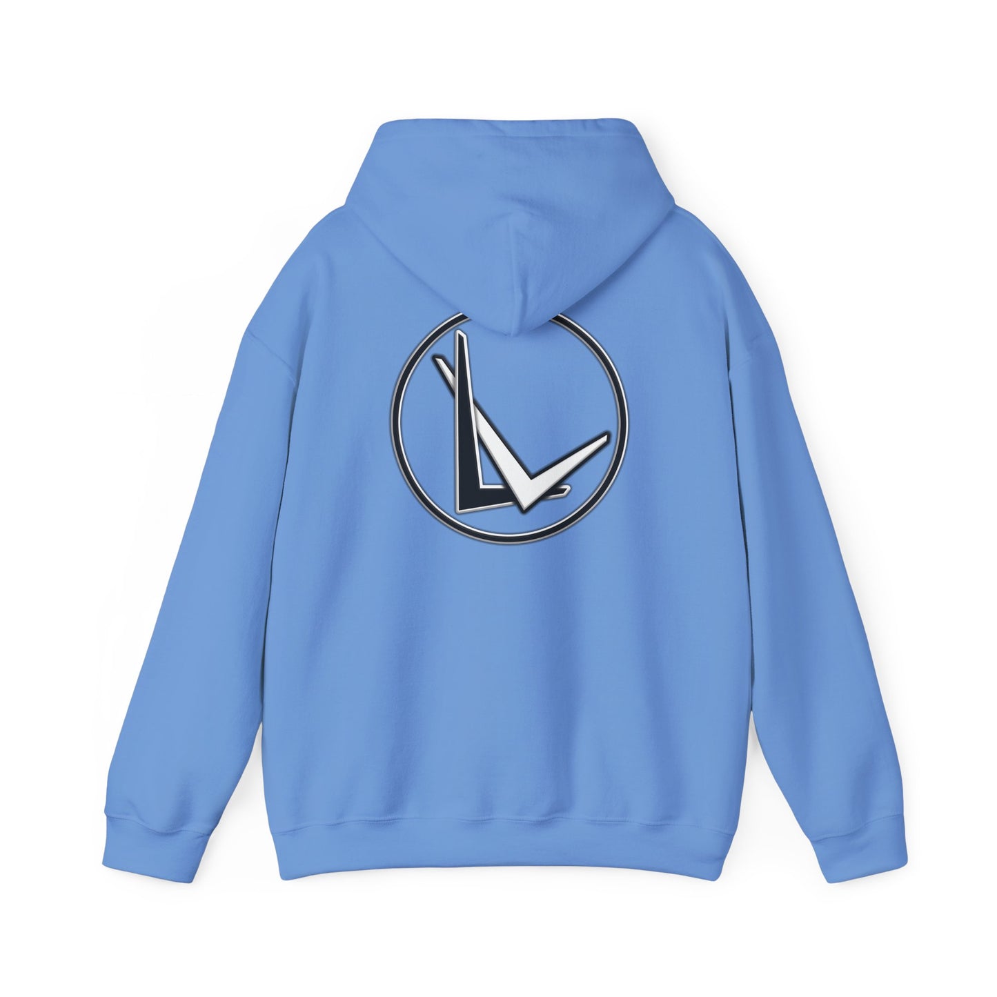 Stylish Unisex Hoodie with Lucien Life Print, Casual Everyday Wear, Fashionable Sweatshirt for All Seasons, Perfect Gift for Friends & [...]