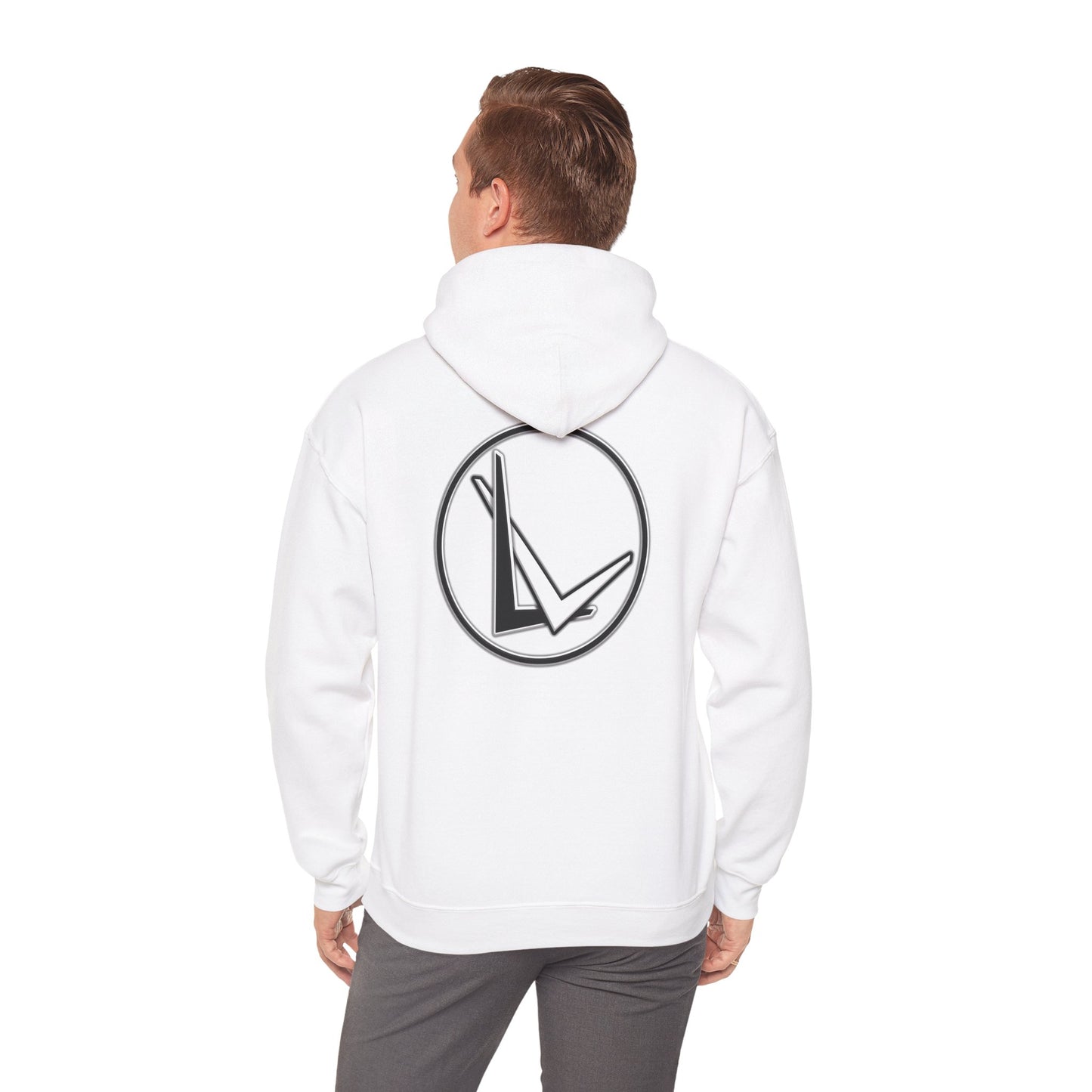 Stylish Unisex Hoodie with Lucien Life Print, Casual Everyday Wear, Fashionable Sweatshirt for All Seasons, Perfect Gift for Friends & [...]