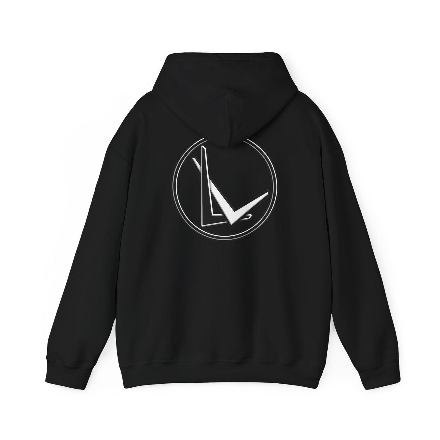 Stylish Unisex Hoodie with Lucien Life Print, Casual Everyday Wear, Fashionable Sweatshirt for All Seasons, Perfect Gift for Friends & [...]