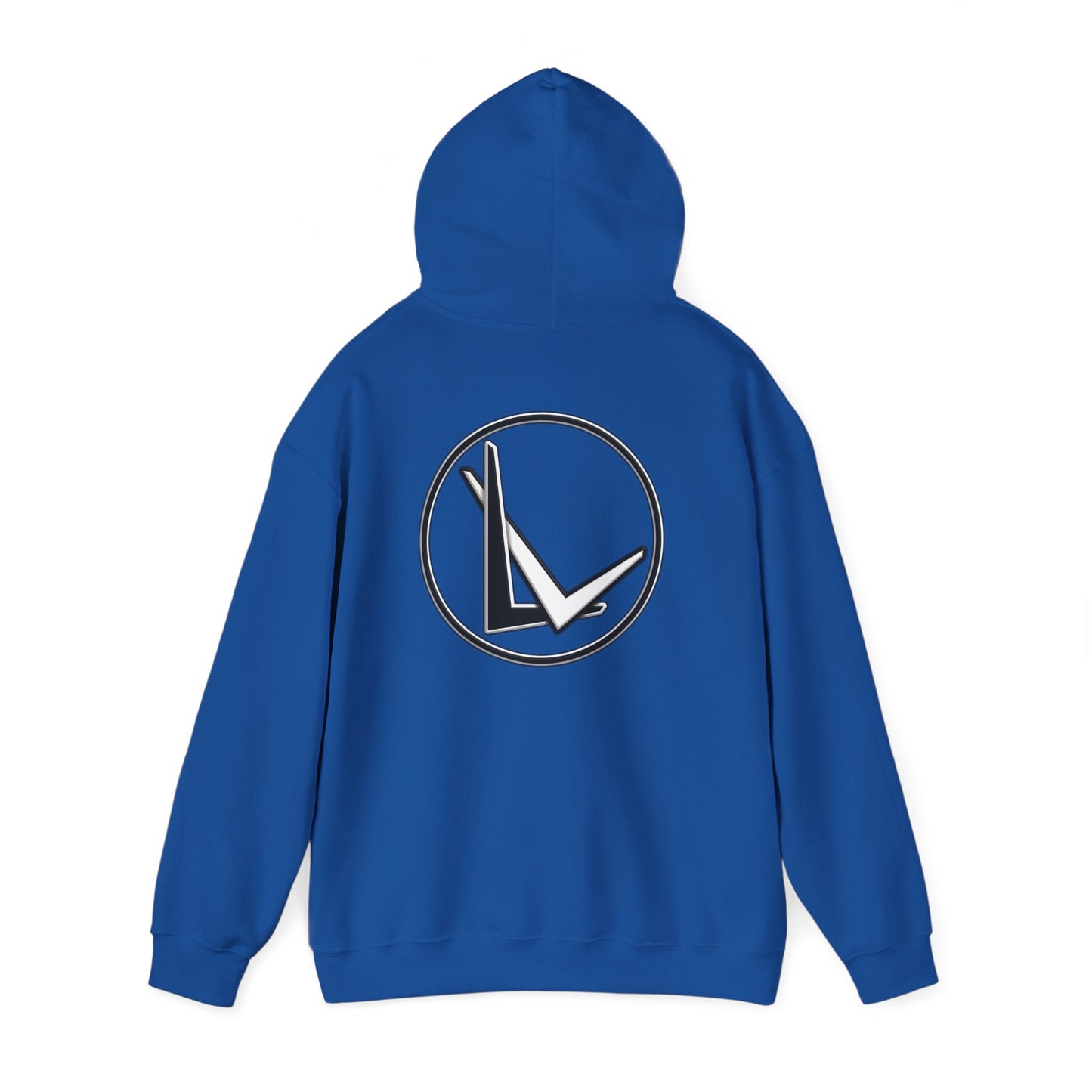 Stylish Unisex Hoodie with Lucien Life Print, Casual Everyday Wear, Fashionable Sweatshirt for All Seasons, Perfect Gift for Friends & [...]