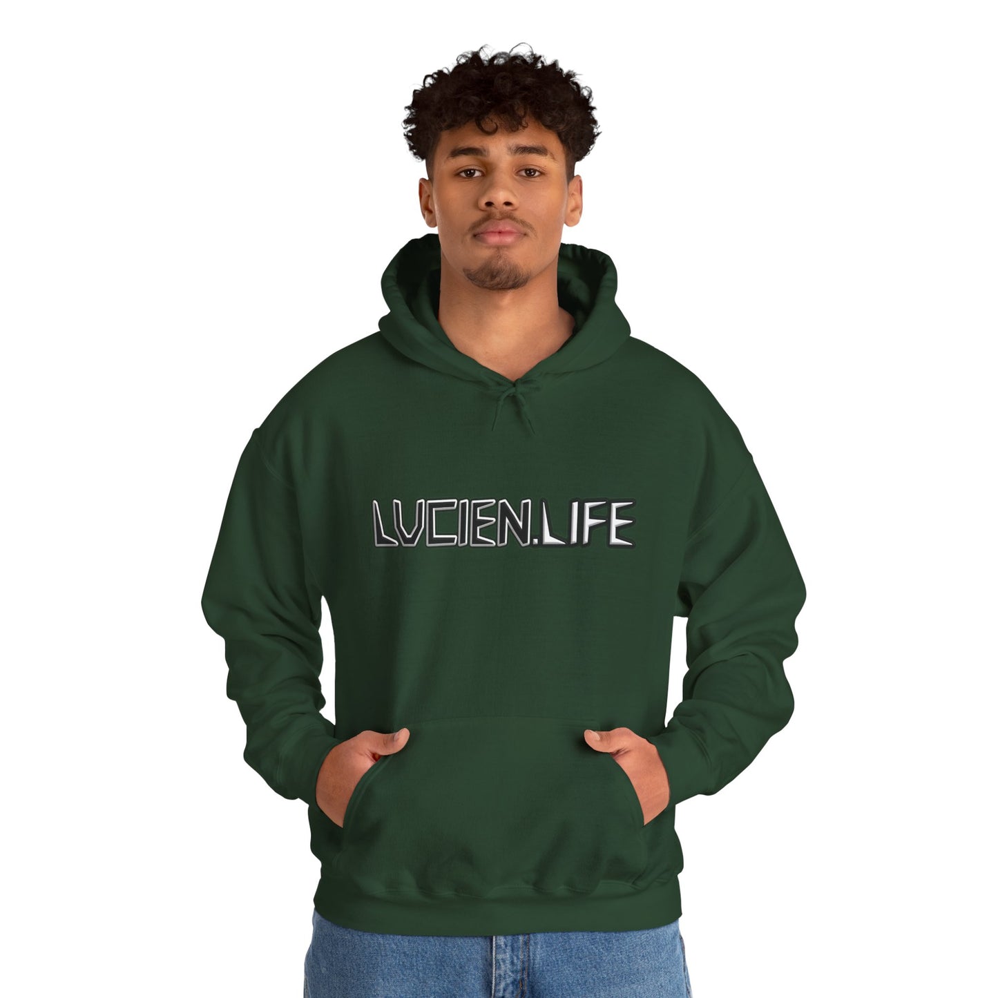 Oversized Hoodie