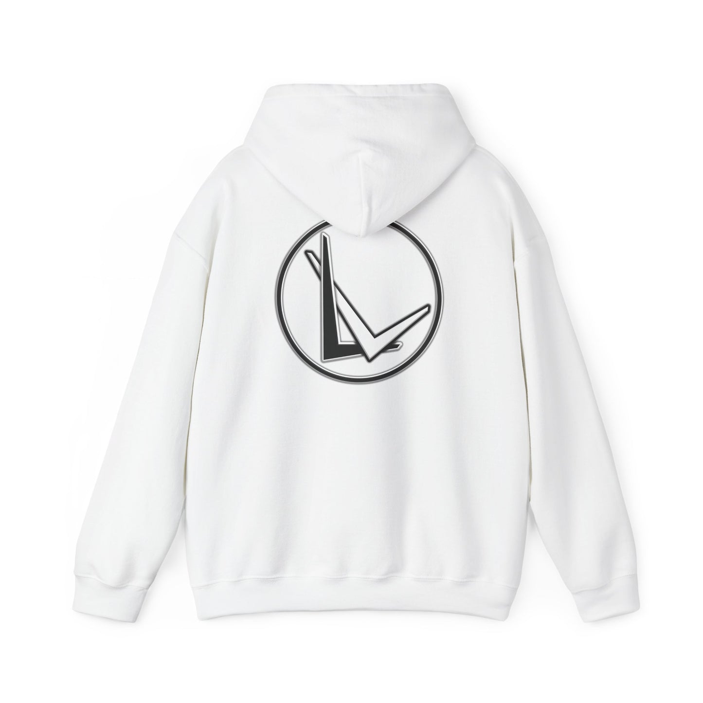 Stylish Unisex Hoodie with Lucien Life Print, Casual Everyday Wear, Fashionable Sweatshirt for All Seasons, Perfect Gift for Friends & [...]