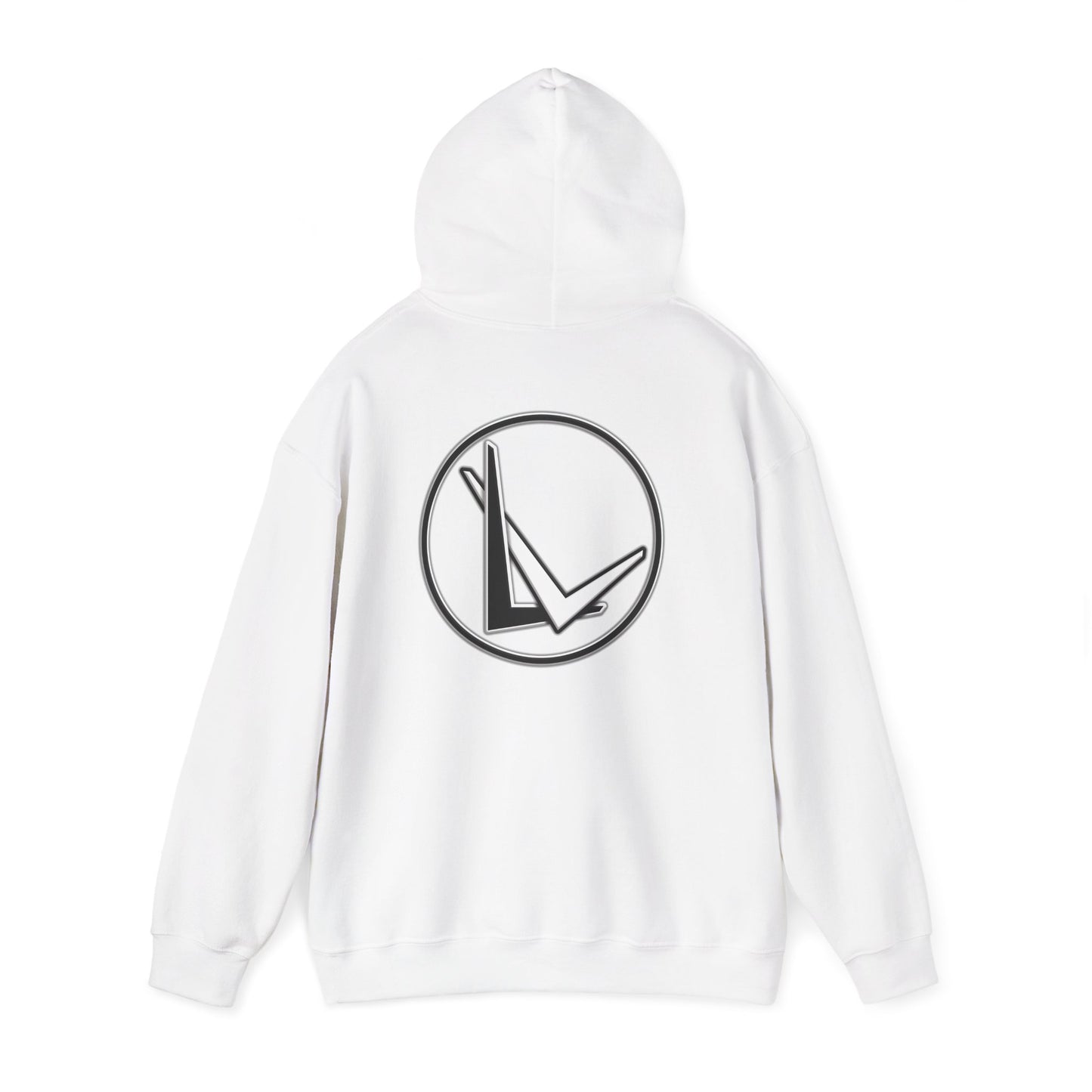 Stylish Unisex Hoodie with Lucien Life Print, Casual Everyday Wear, Fashionable Sweatshirt for All Seasons, Perfect Gift for Friends & [...]